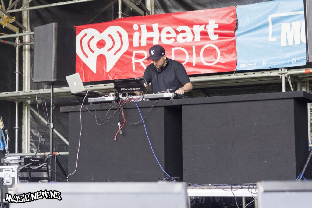 Music In Parks: Flava Urban Beats @ Hayman Park, Manukau 14/03/2020