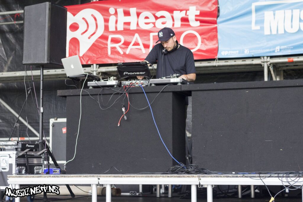 Music In Parks: Flava Urban Beats @ Hayman Park, Manukau 14/03/2020