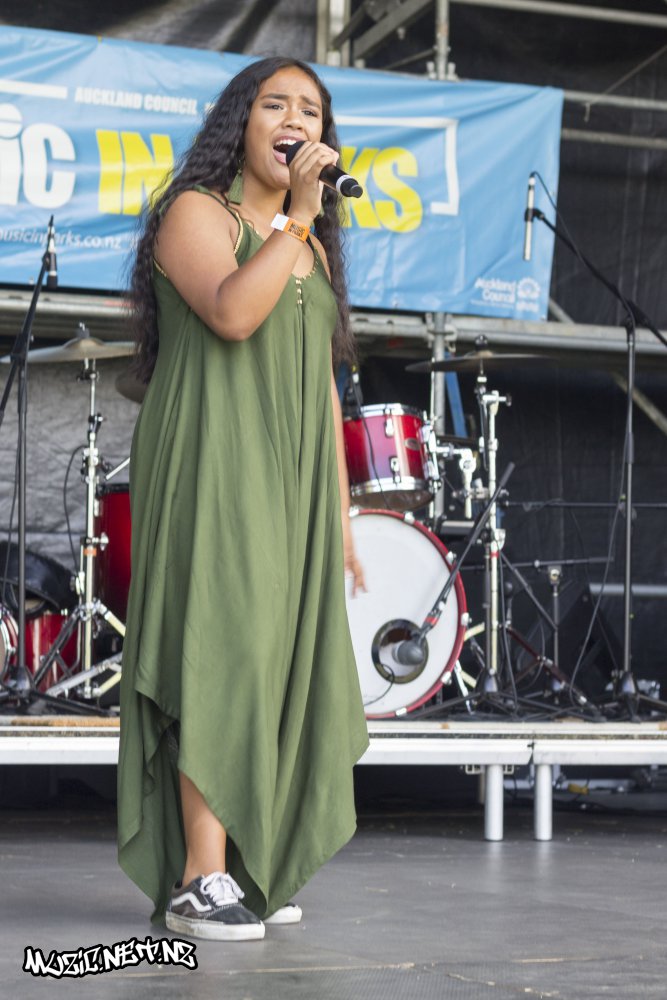 Music In Parks: Flava Urban Beats @ Hayman Park, Manukau 14/03/2020