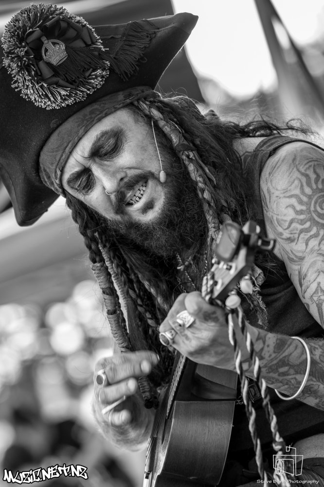 Music In Parks: Flava Urban Beats @ Hayman Park, Manukau 14/03/2020