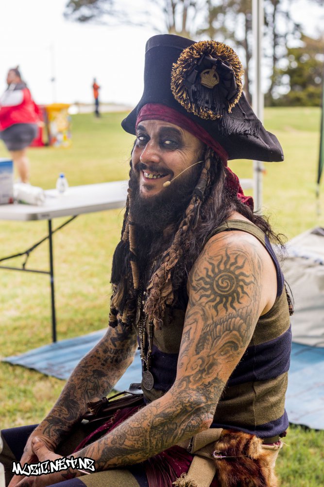 Music In Parks: Flava Urban Beats @ Hayman Park, Manukau 14/03/2020