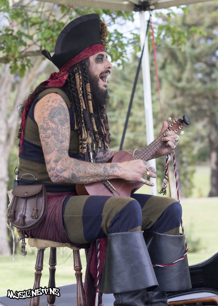 Music In Parks: Flava Urban Beats @ Hayman Park, Manukau 14/03/2020