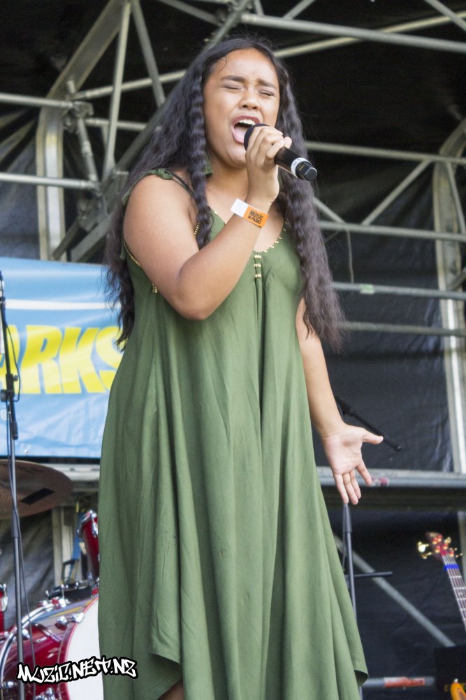 Music In Parks: Flava Urban Beats @ Hayman Park, Manukau 14/03/2020