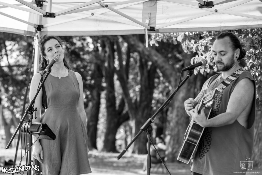 Music In Parks: Flava Urban Beats @ Hayman Park, Manukau 14/03/2020