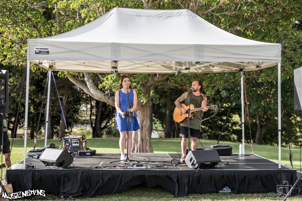 Music In Parks: Flava Urban Beats @ Hayman Park, Manukau 14/03/2020