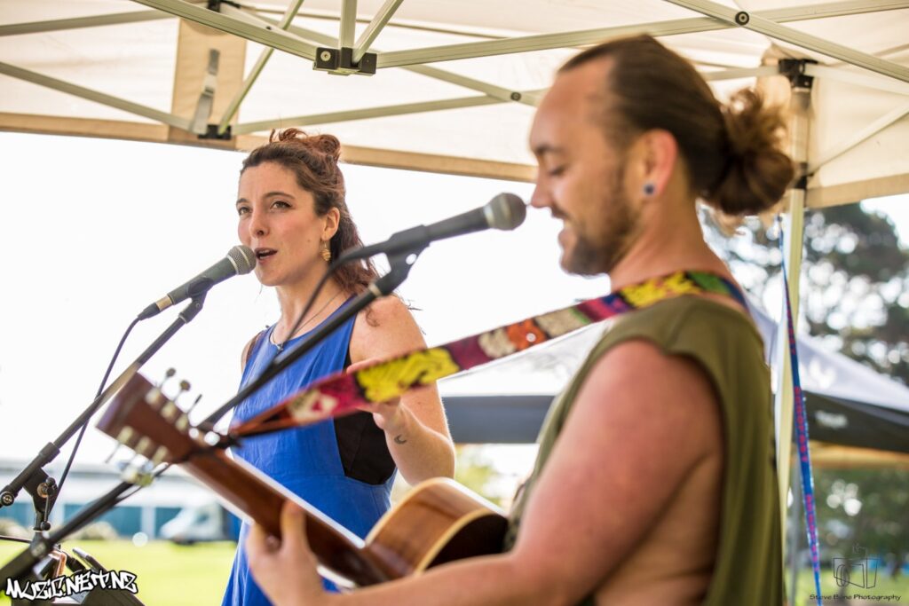 Music In Parks: Flava Urban Beats @ Hayman Park, Manukau 14/03/2020