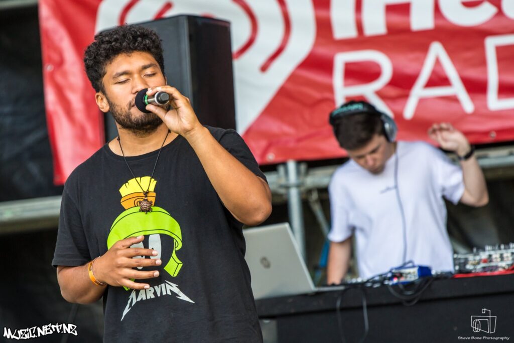 Music In Parks: Flava Urban Beats @ Hayman Park, Manukau 14/03/2020