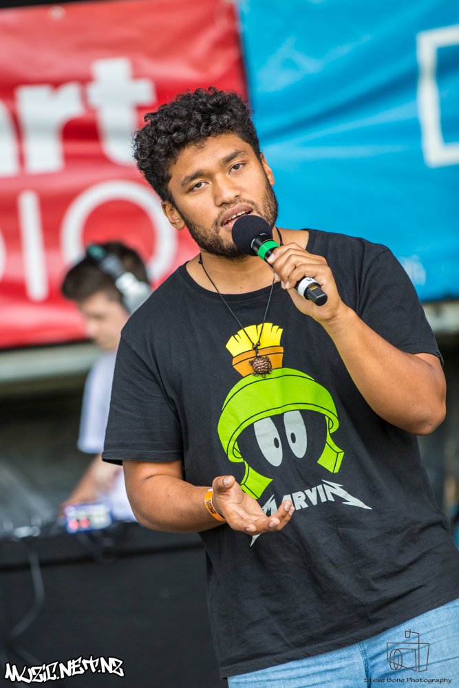 Music In Parks: Flava Urban Beats @ Hayman Park, Manukau 14/03/2020