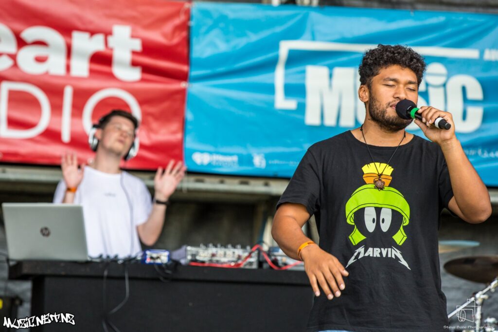 Music In Parks: Flava Urban Beats @ Hayman Park, Manukau 14/03/2020