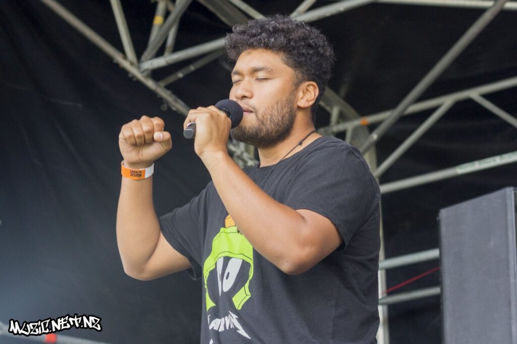 Music In Parks: Flava Urban Beats @ Hayman Park, Manukau 14/03/2020