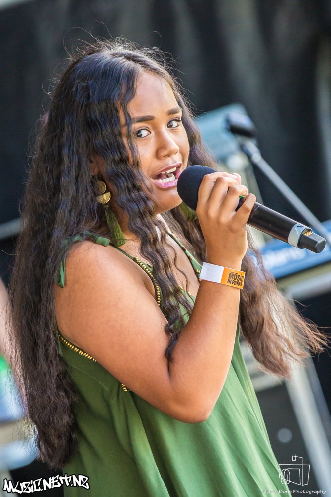 Music In Parks: Flava Urban Beats @ Hayman Park, Manukau 14/03/2020