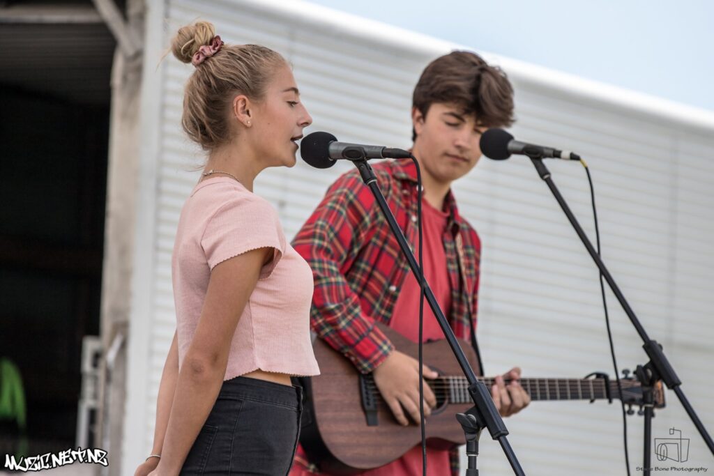 Music In Parks: Groove At The Beach @ Manly Park, Whangaparaoa 07/03/2020