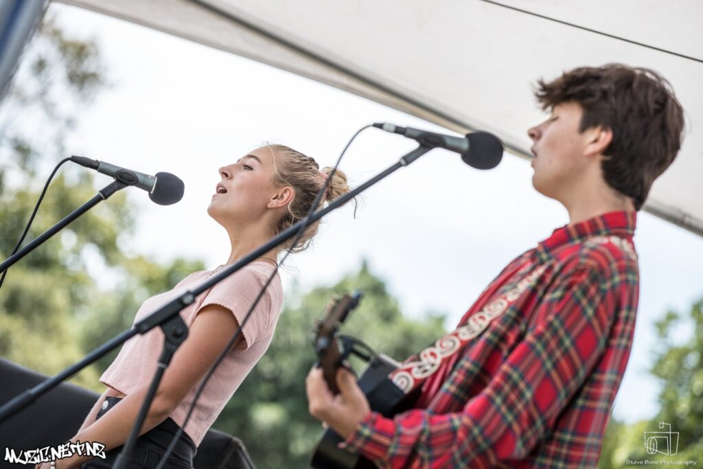 Music In Parks: Groove At The Beach @ Manly Park, Whangaparaoa 07/03/2020
