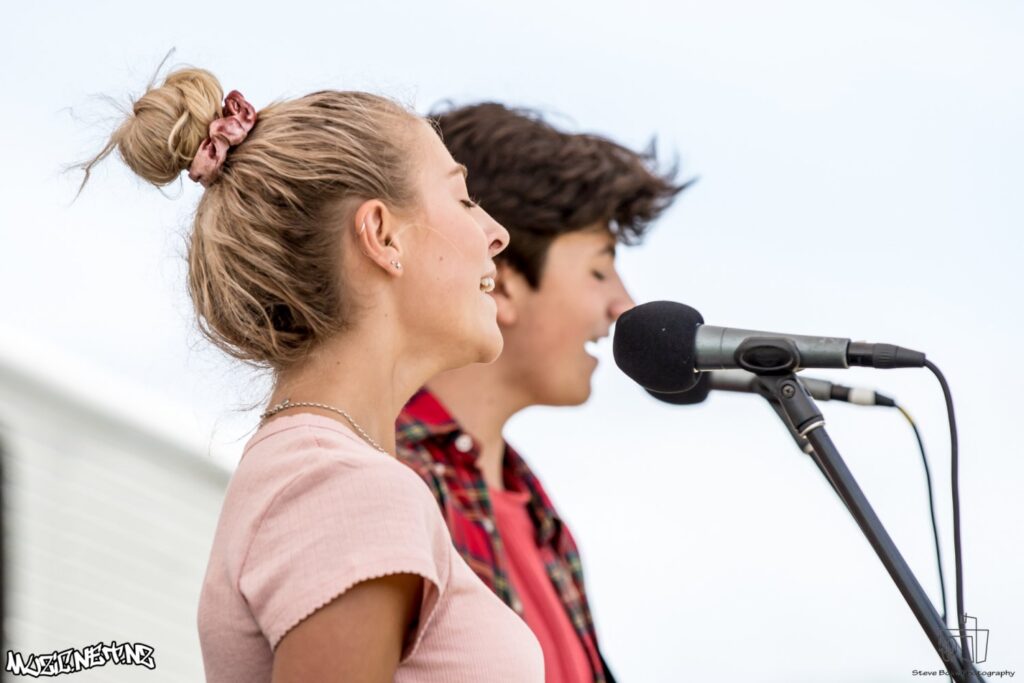 Music In Parks: Groove At The Beach @ Manly Park, Whangaparaoa 07/03/2020