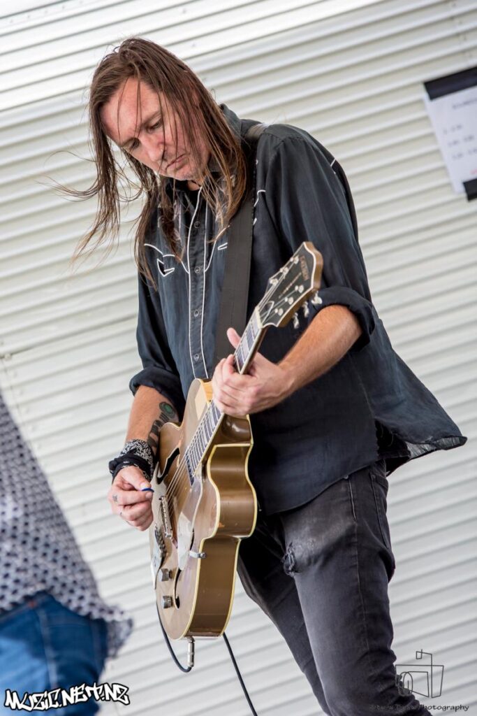 Music In Parks @ Helensville River Reserve, Helensville – 18/03/2018