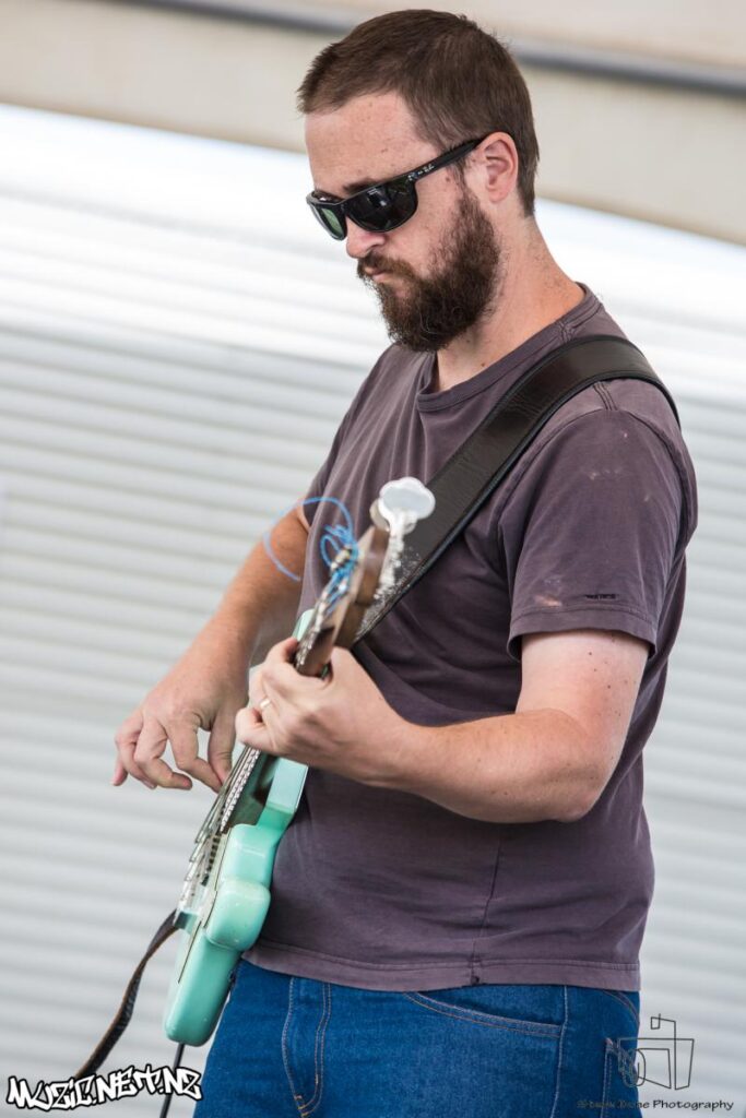 Music In Parks @ Helensville River Reserve, Helensville – 18/03/2018