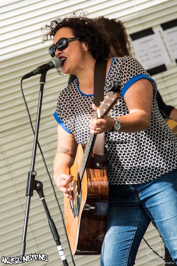 Music In Parks @ Helensville River Reserve, Helensville – 18/03/2018