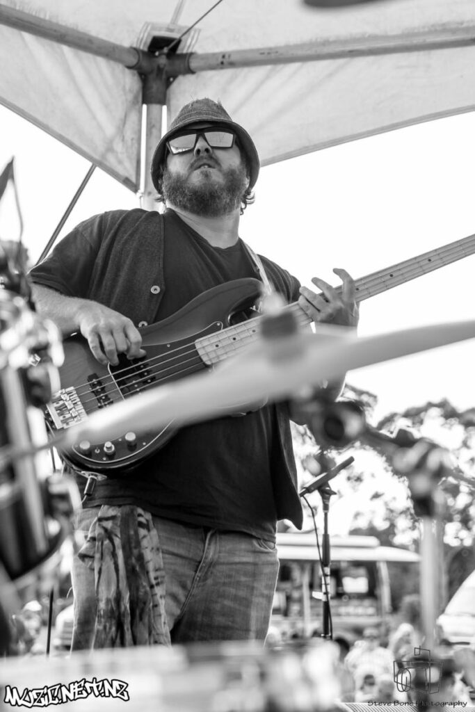 Music In Parks @ Helensville River Reserve, Helensville – 18/03/2018