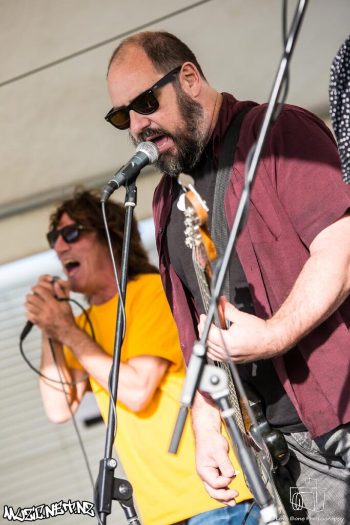 Music In Parks @ Helensville River Reserve, Helensville – 18/03/2018