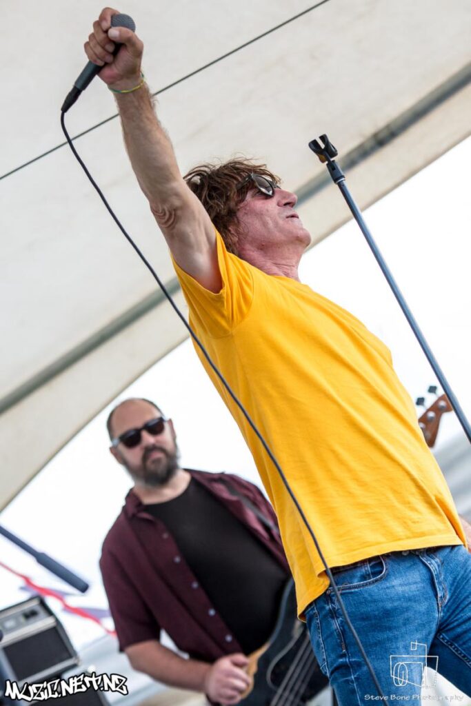 Music In Parks @ Helensville River Reserve, Helensville – 18/03/2018