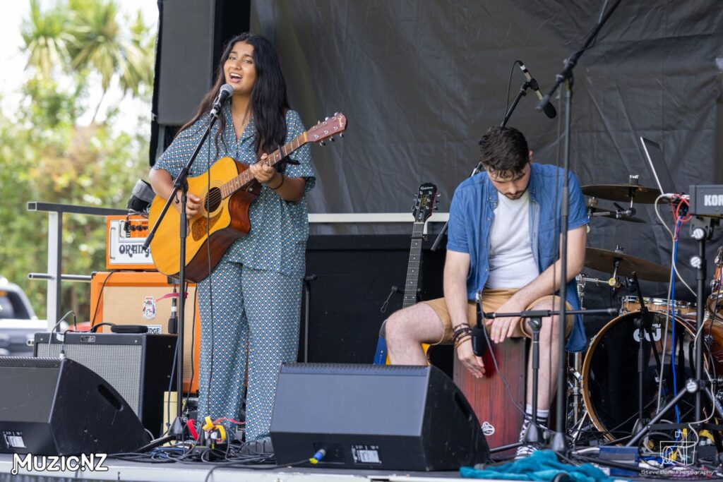 Music In Parks Henderson @ Tui Glen Reserve, Auckland 10/02/2024