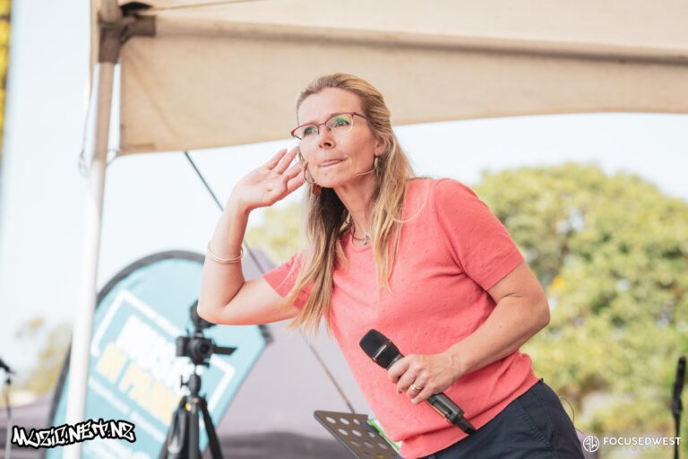 Music In Parks: Kids Music @ Birkenhead War Memorial Park, Auckland 01/02/2020