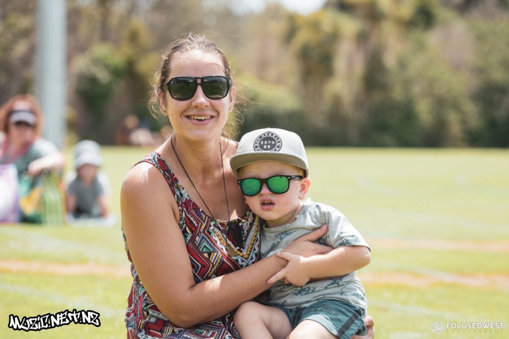 Music In Parks: Kids Music @ Birkenhead War Memorial Park, Auckland 01/02/2020