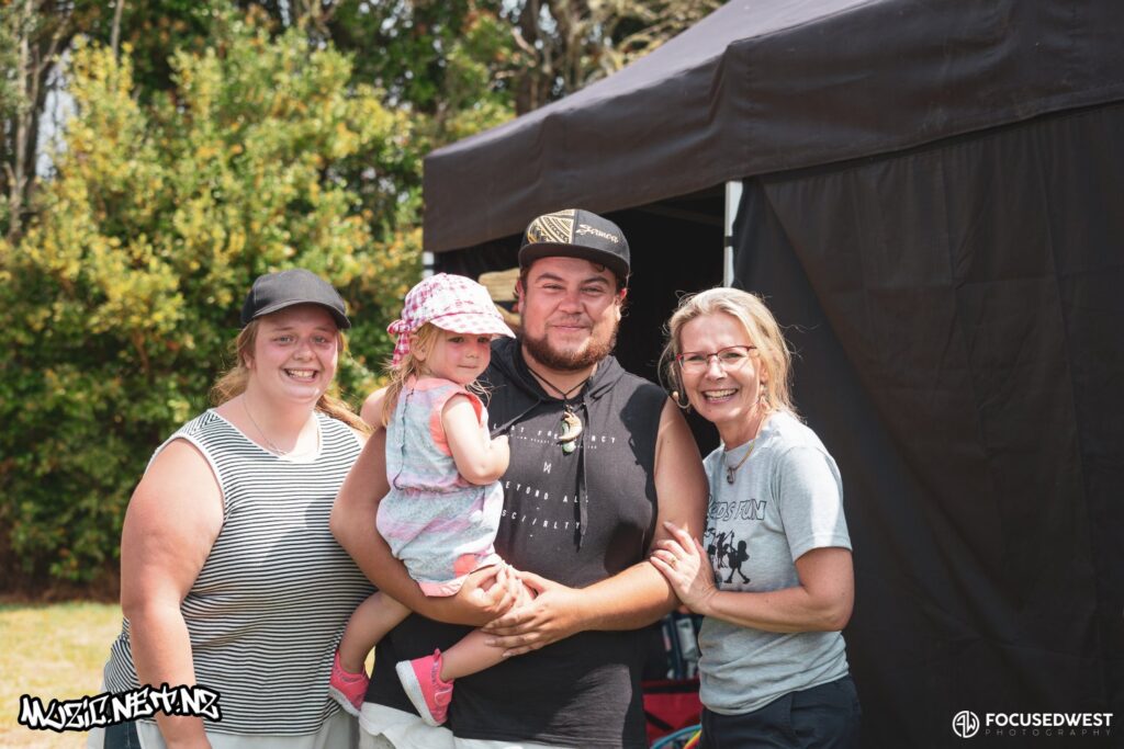 Music In Parks: Kids Music @ Birkenhead War Memorial Park, Auckland 01/02/2020