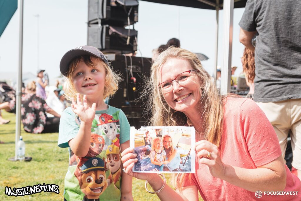 Music In Parks: Kids Music @ Birkenhead War Memorial Park, Auckland 01/02/2020