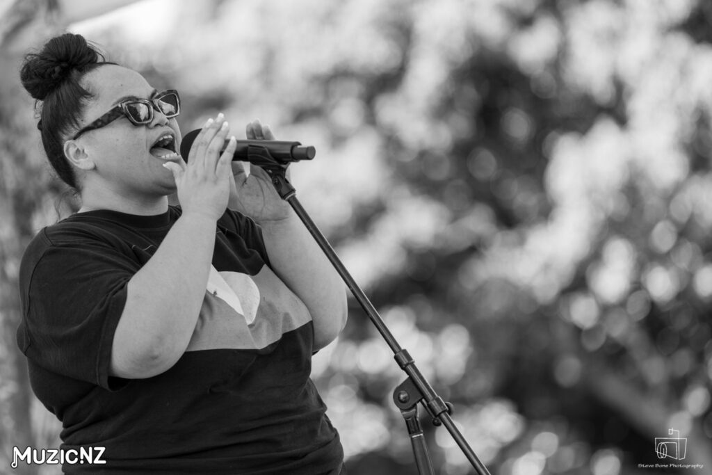 Music In Parks Papatoetoe @ Allenby Park, Papatoetoe, Auckland 18/03/2023