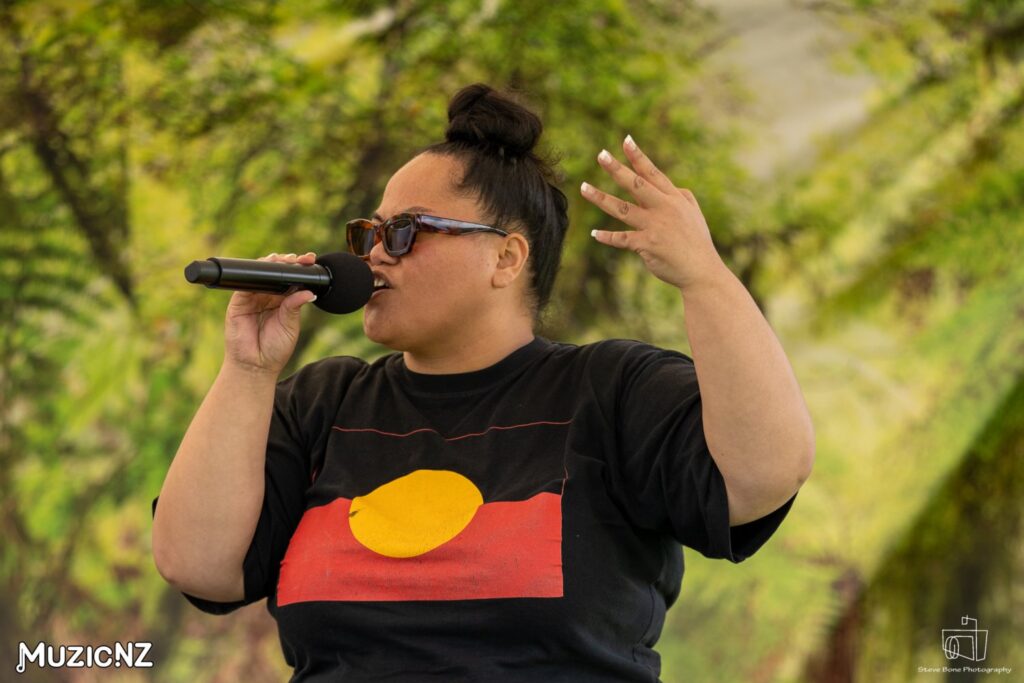 Music In Parks Papatoetoe @ Allenby Park, Papatoetoe, Auckland 18/03/2023