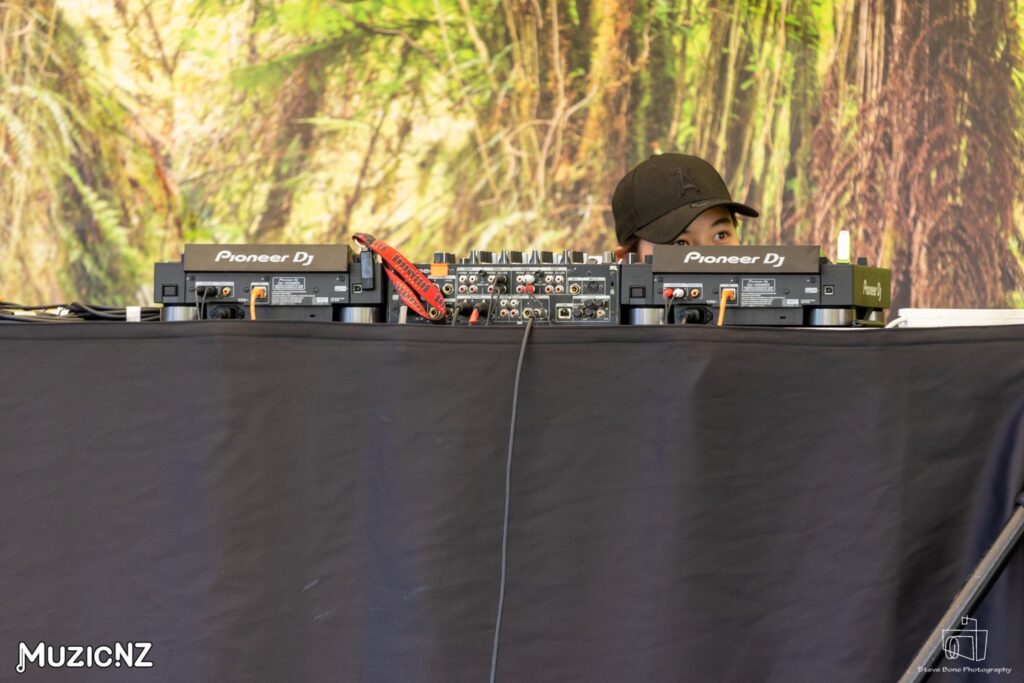 Music In Parks Papatoetoe @ Allenby Park, Papatoetoe, Auckland 18/03/2023