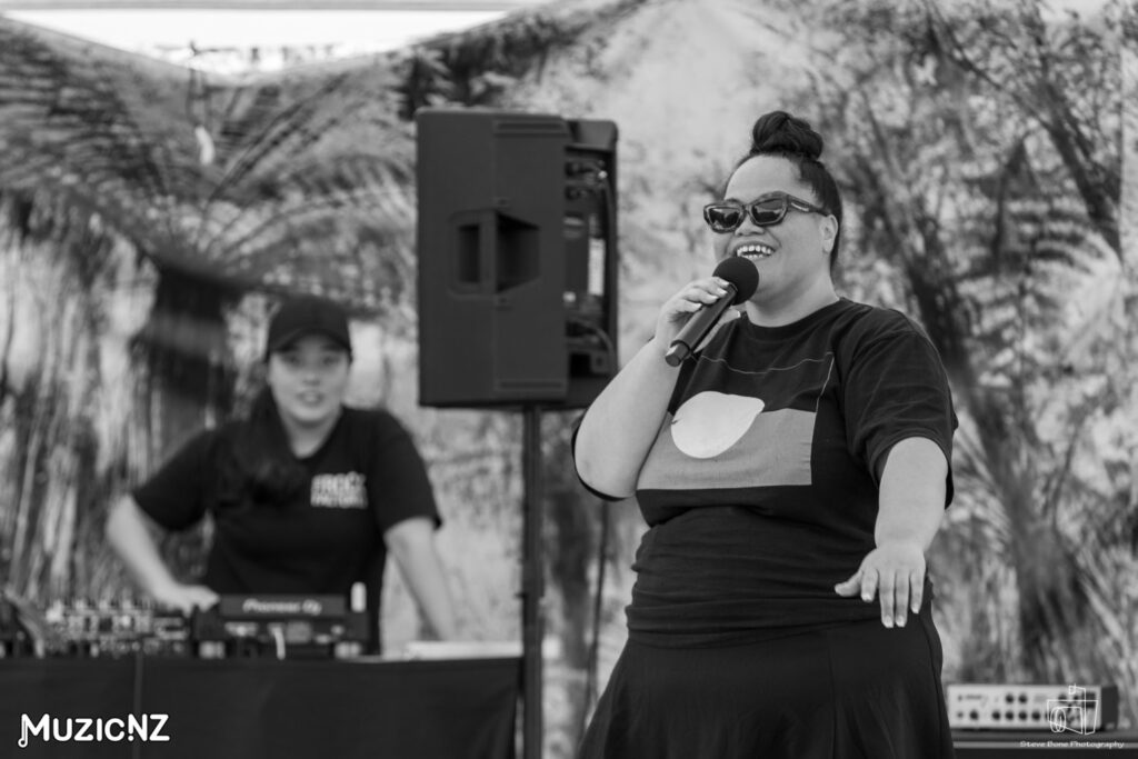 Music In Parks Papatoetoe @ Allenby Park, Papatoetoe, Auckland 18/03/2023