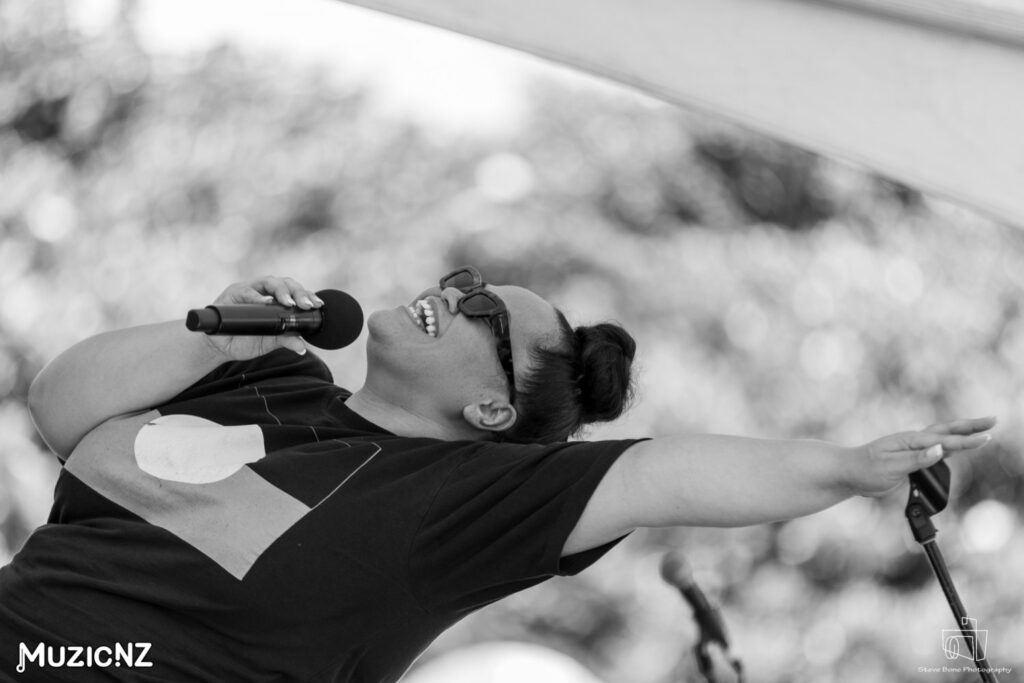 Music In Parks Papatoetoe @ Allenby Park, Papatoetoe, Auckland 18/03/2023