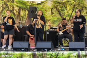 Music In Parks Papatoetoe @ Allenby Park, Papatoetoe, Auckland 18/03/2023