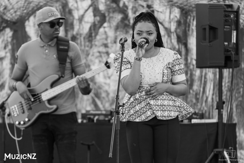 Music In Parks Papatoetoe @ Allenby Park, Papatoetoe, Auckland 18/03/2023