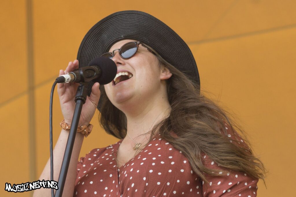 Music In Parks: Uptown Sounds @ Basque Park, Auckland 15/02/2020