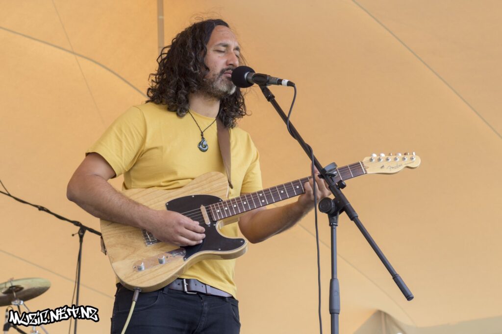Music In Parks: Uptown Sounds @ Basque Park, Auckland 15/02/2020