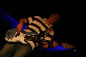 Muzic.net.nz Gig 2005