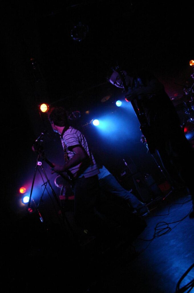 Muzic.net.nz Gig 2005