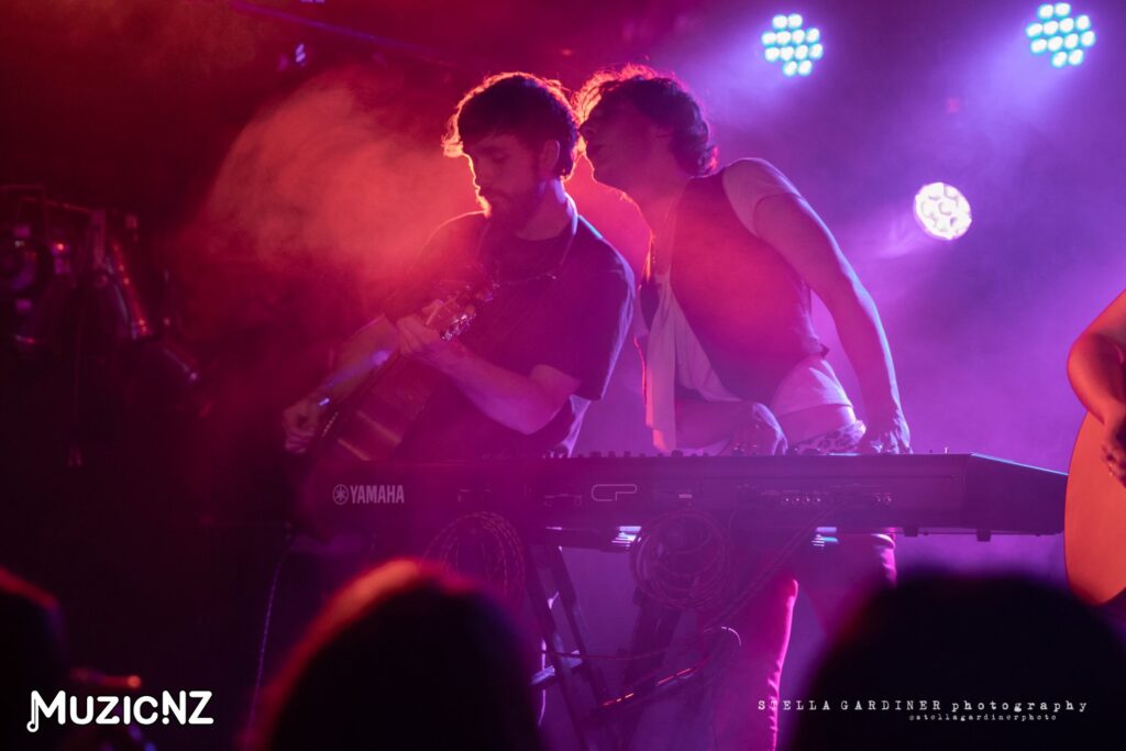 My Cosmic Girl @ San Fran, Wellington 29/11/2024