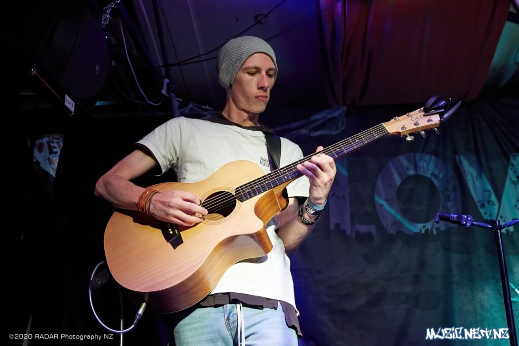 My Mates Band @ Lovelands, Wellington 28/11/2020