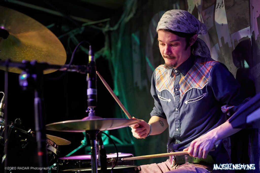 My Mates Band @ Lovelands, Wellington 28/11/2020