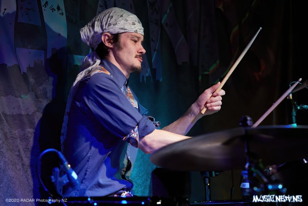 My Mates Band @ Lovelands, Wellington 28/11/2020