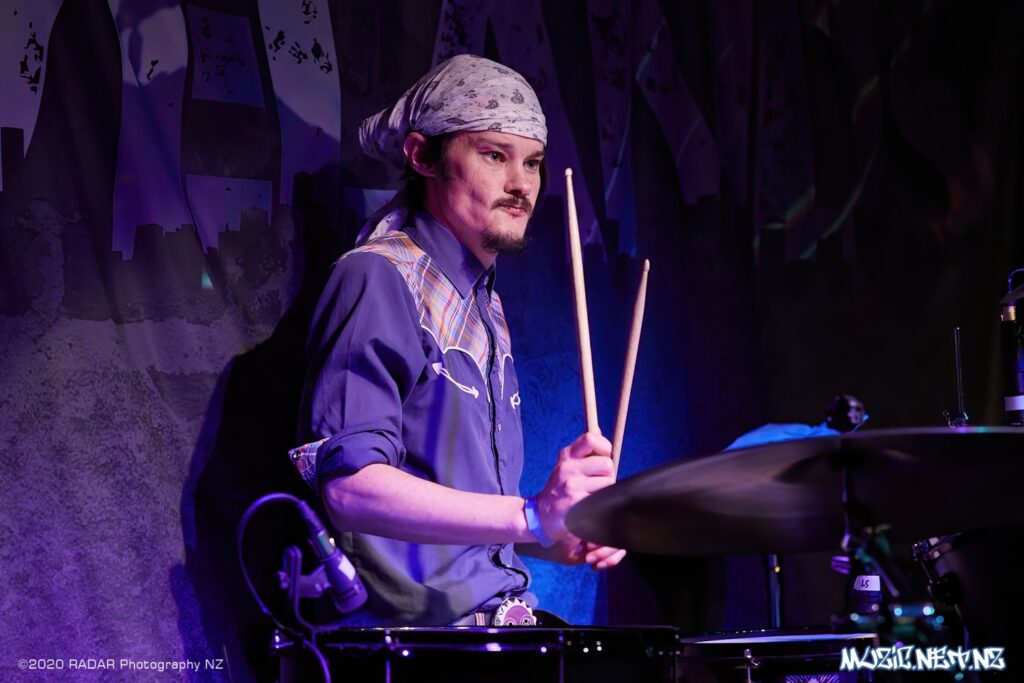 My Mates Band @ Lovelands, Wellington 28/11/2020