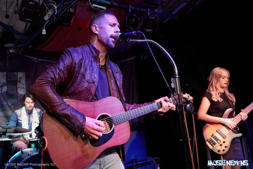 My Mates Band @ Lovelands, Wellington 28/11/2020