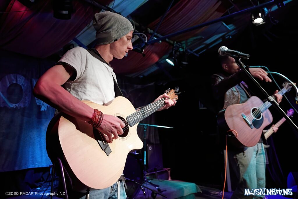 My Mates Band @ Lovelands, Wellington 28/11/2020