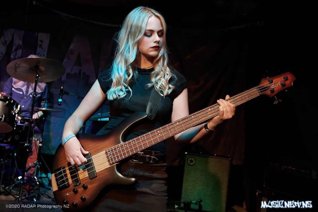 My Mates Band @ Lovelands, Wellington 28/11/2020