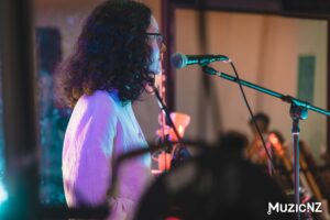 Myshelle @ Auckland Theatre Company, Auckland 17/03/2023