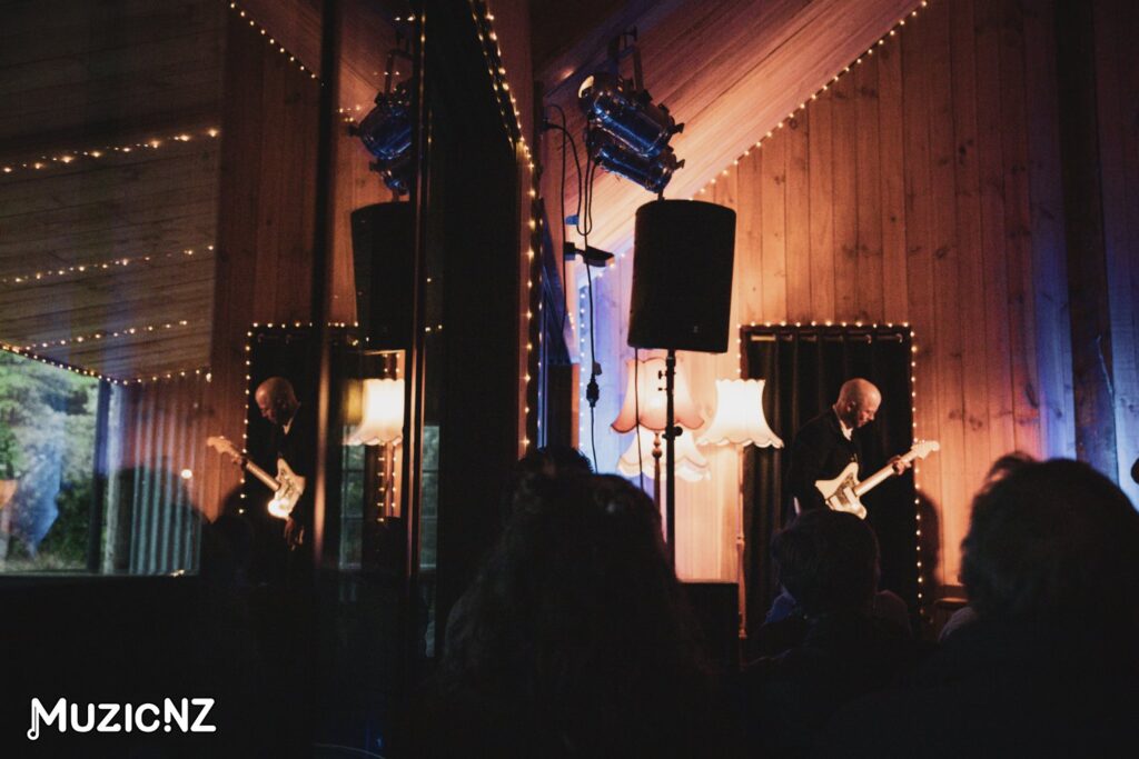 Nadia Reid @ House Concert, Lincoln 3/11/2023